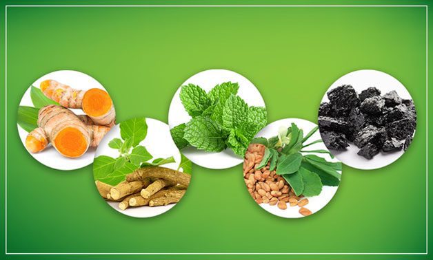 Buy Herbal Products Online India
