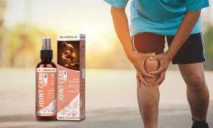 Ayurvedic joint pain relief oil